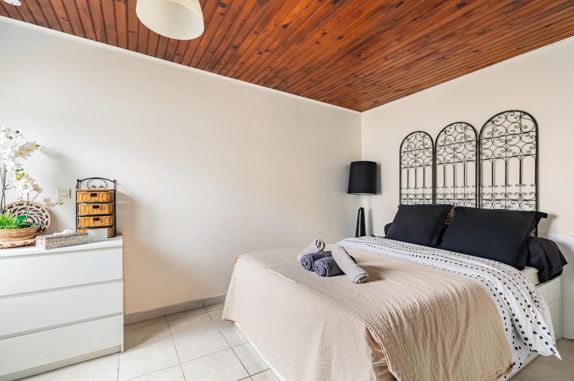 Maisonnette Jardin Merignac Villa Bagian luar foto